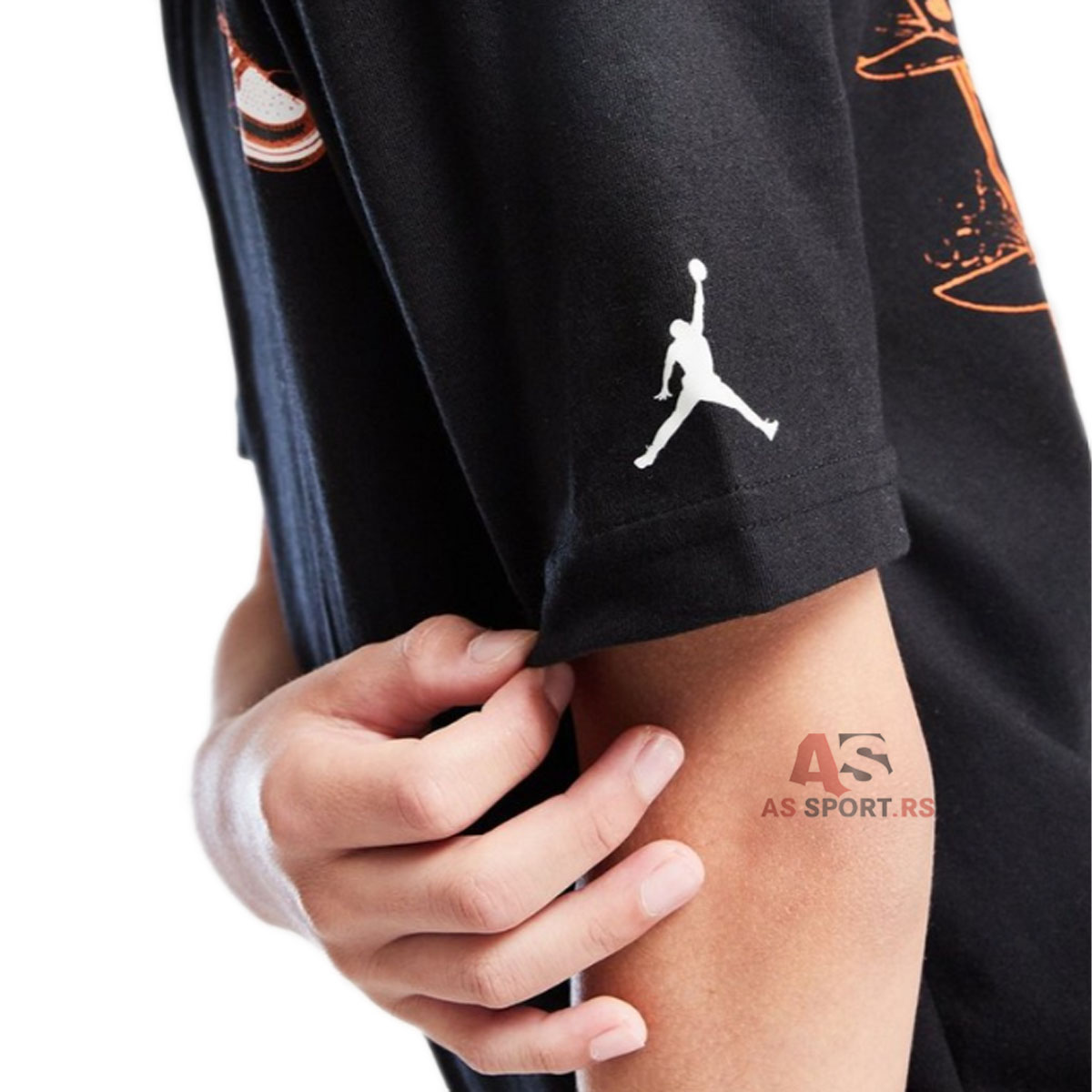 Air Jordan Has Landed L 95F279-023-RIQJ