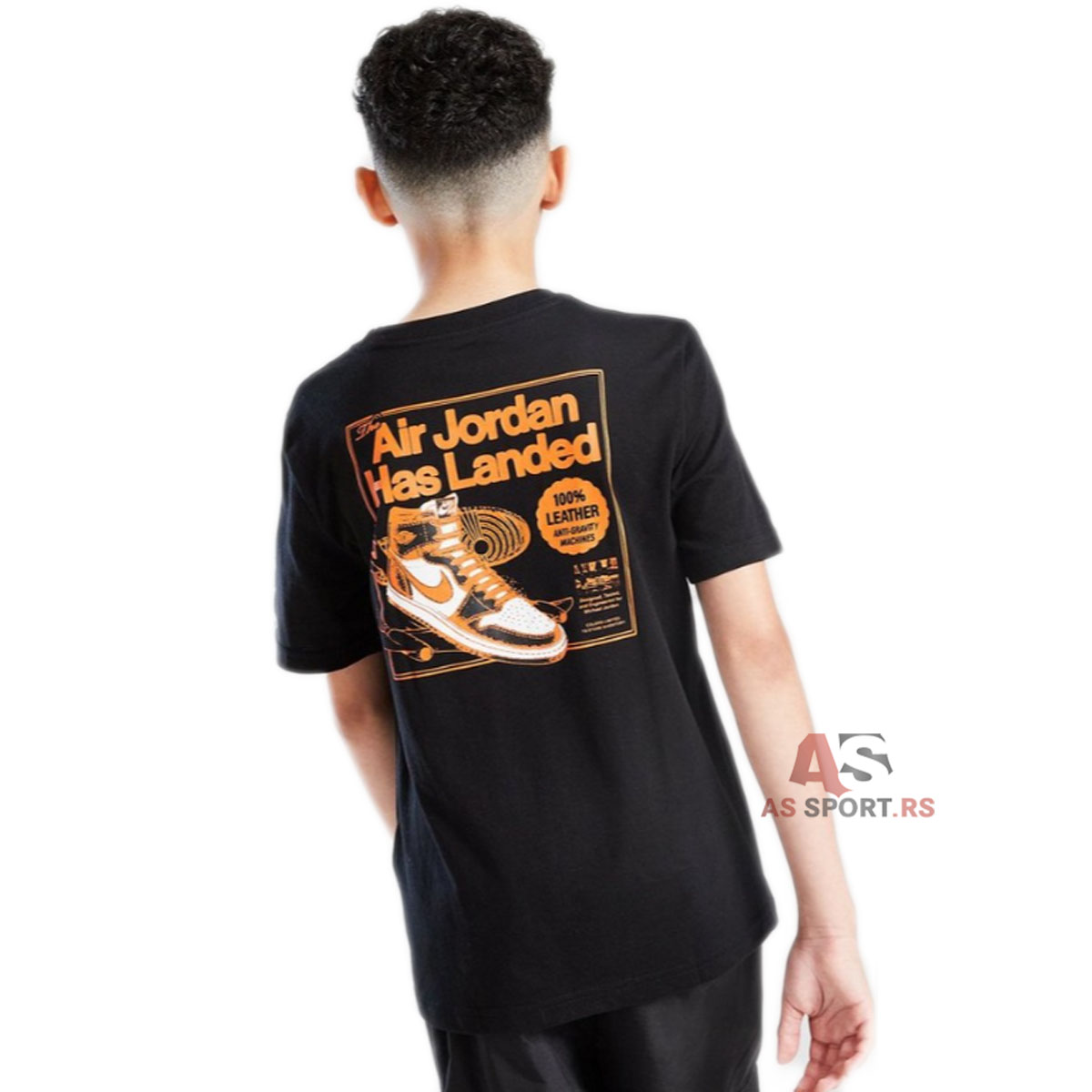 Air Jordan Has Landed L 95F279-023-RIQJ