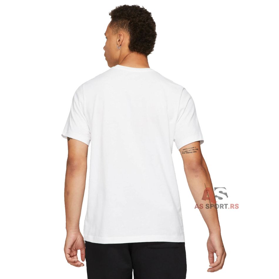 Vintage GFX SS Crew M DM3221-100-1FQ2