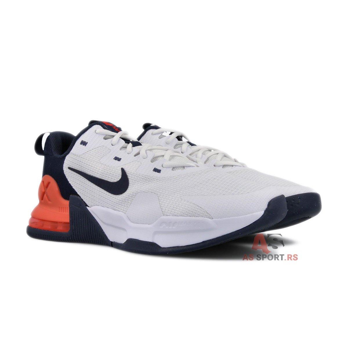 Air Max Alpha Trainer 5 41 DM0829-102-YZsj