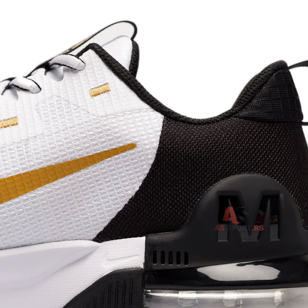 Air Max Alpha Trainer 5 44 DM0829-101-V4Ro