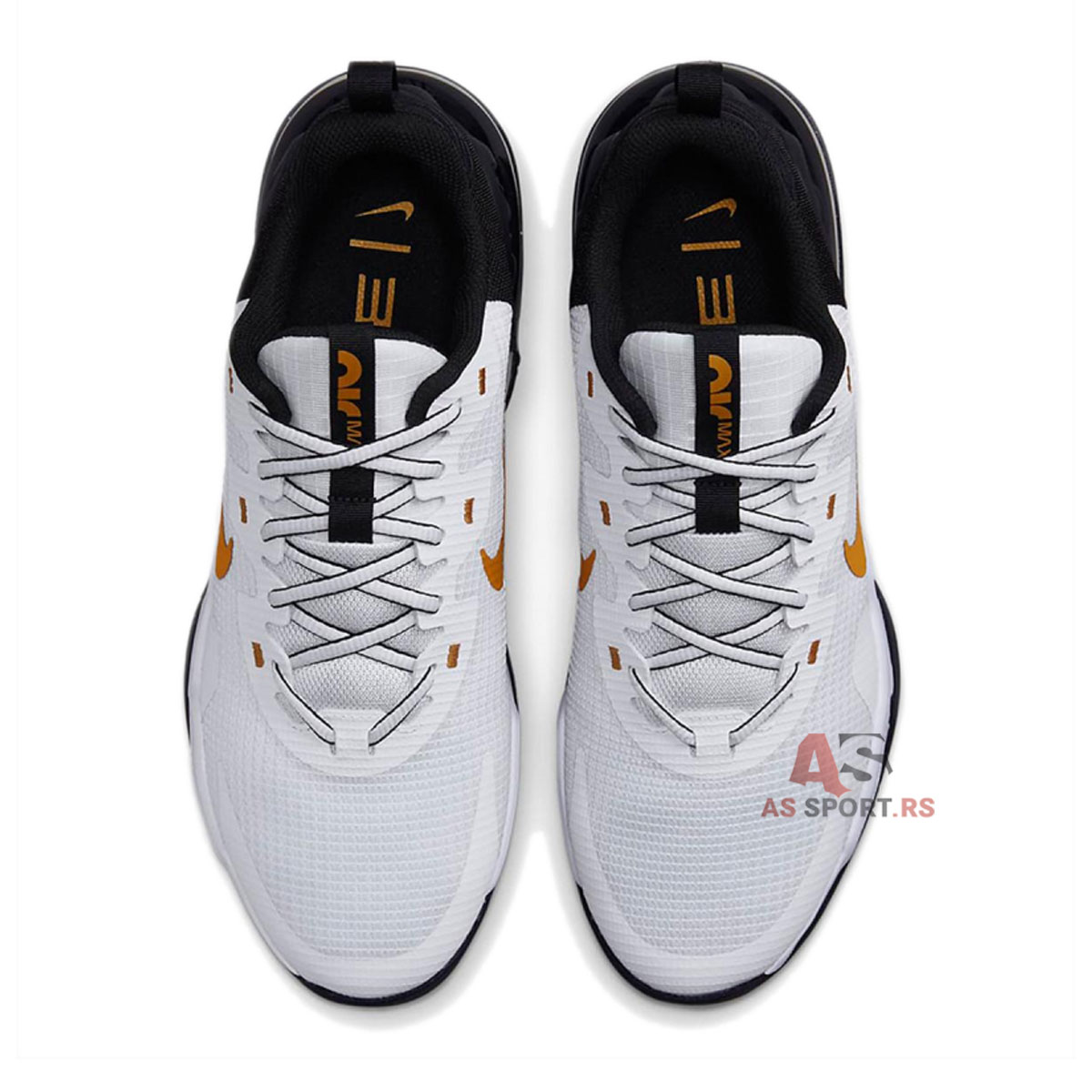 Air Max Alpha Trainer 5 44 DM0829-101-V4Ro