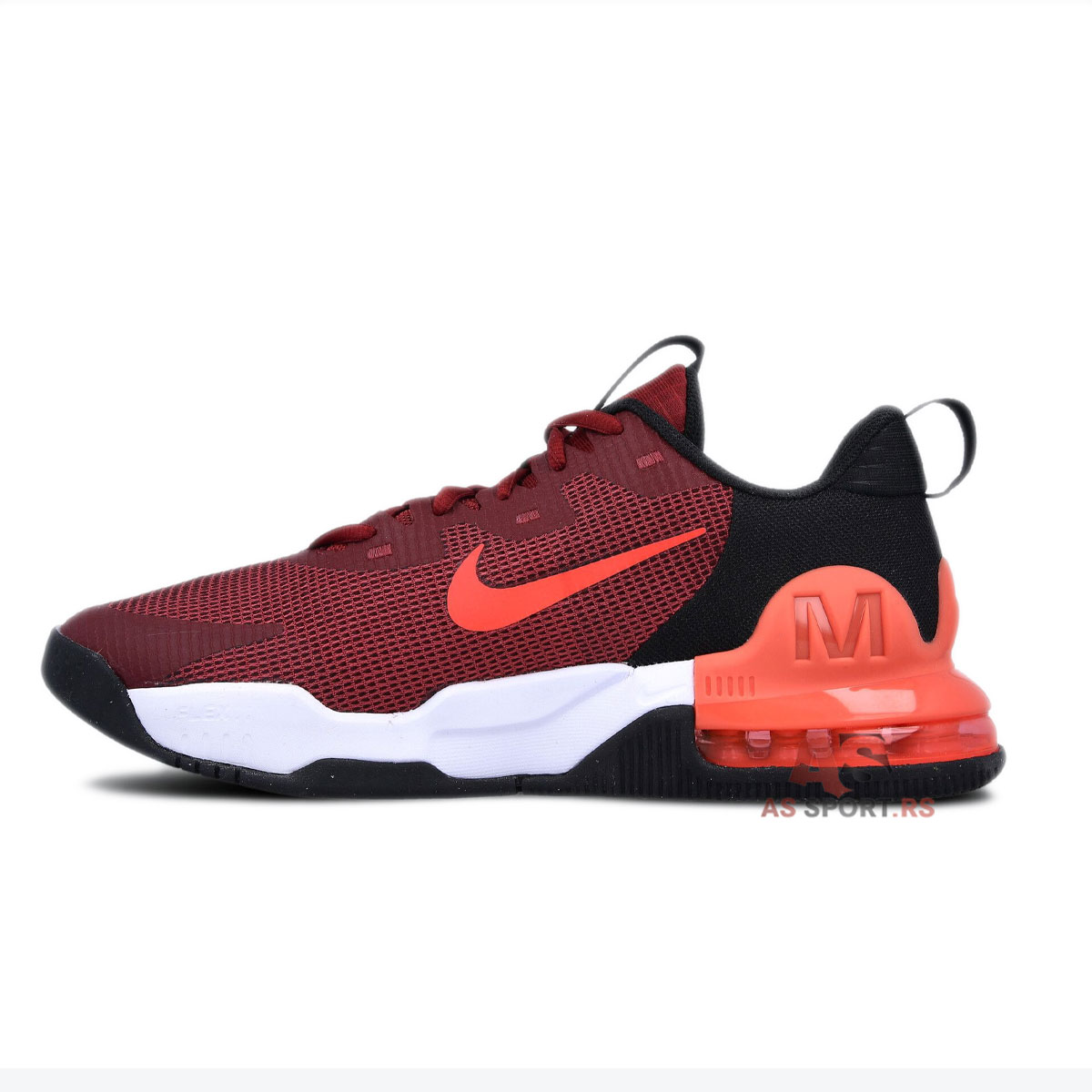 Air Max Alpha Trainer 5 41 DM0829-600-aUtx