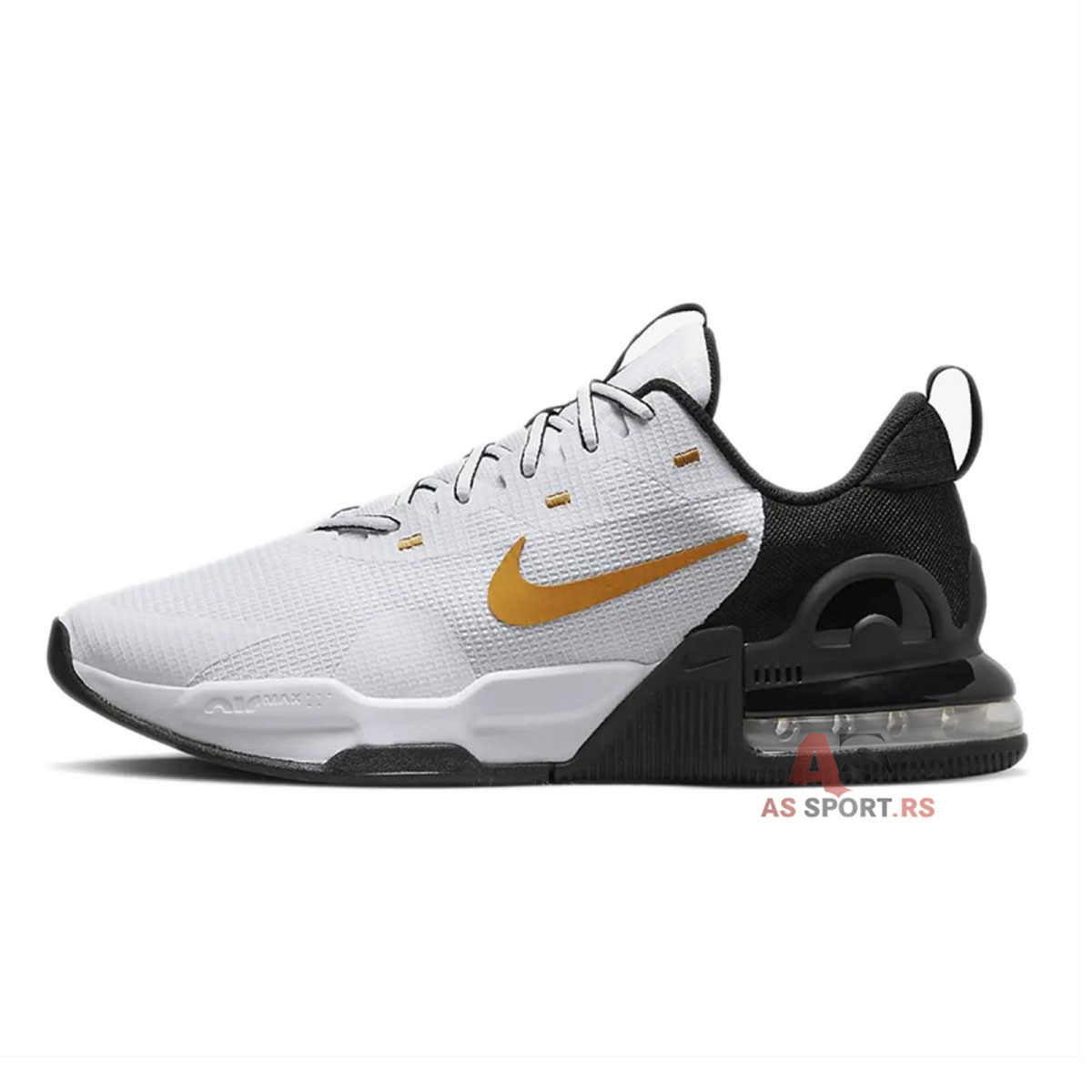 Air Max Alpha Trainer 5 44 DM0829-101-V4Ro