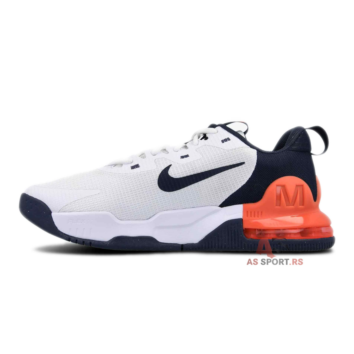 Air Max Alpha Trainer 5 41 DM0829-102-YZsj