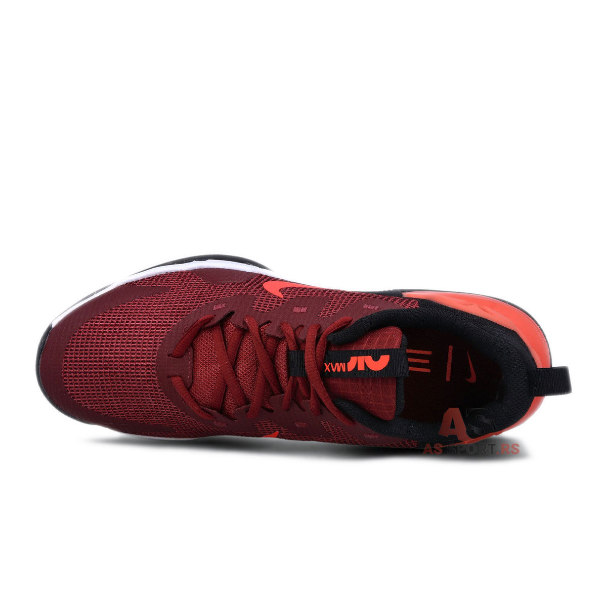 Air Max Alpha Trainer 5 41 DM0829-600-aUtx