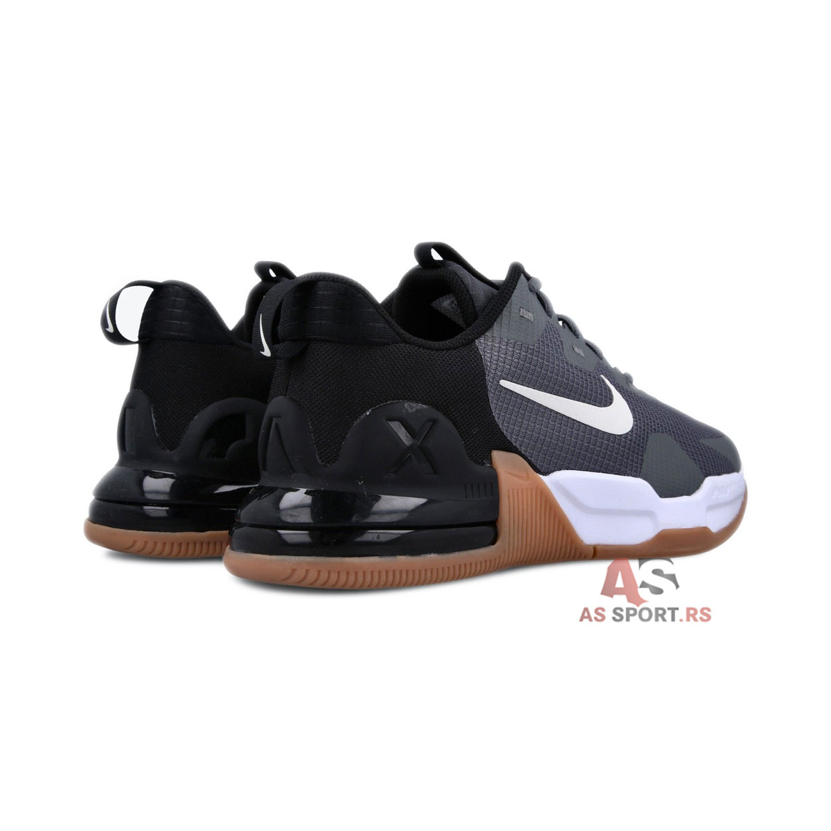 Air Max Alpha Trainer 5 42 DM0829-008-Dzbs