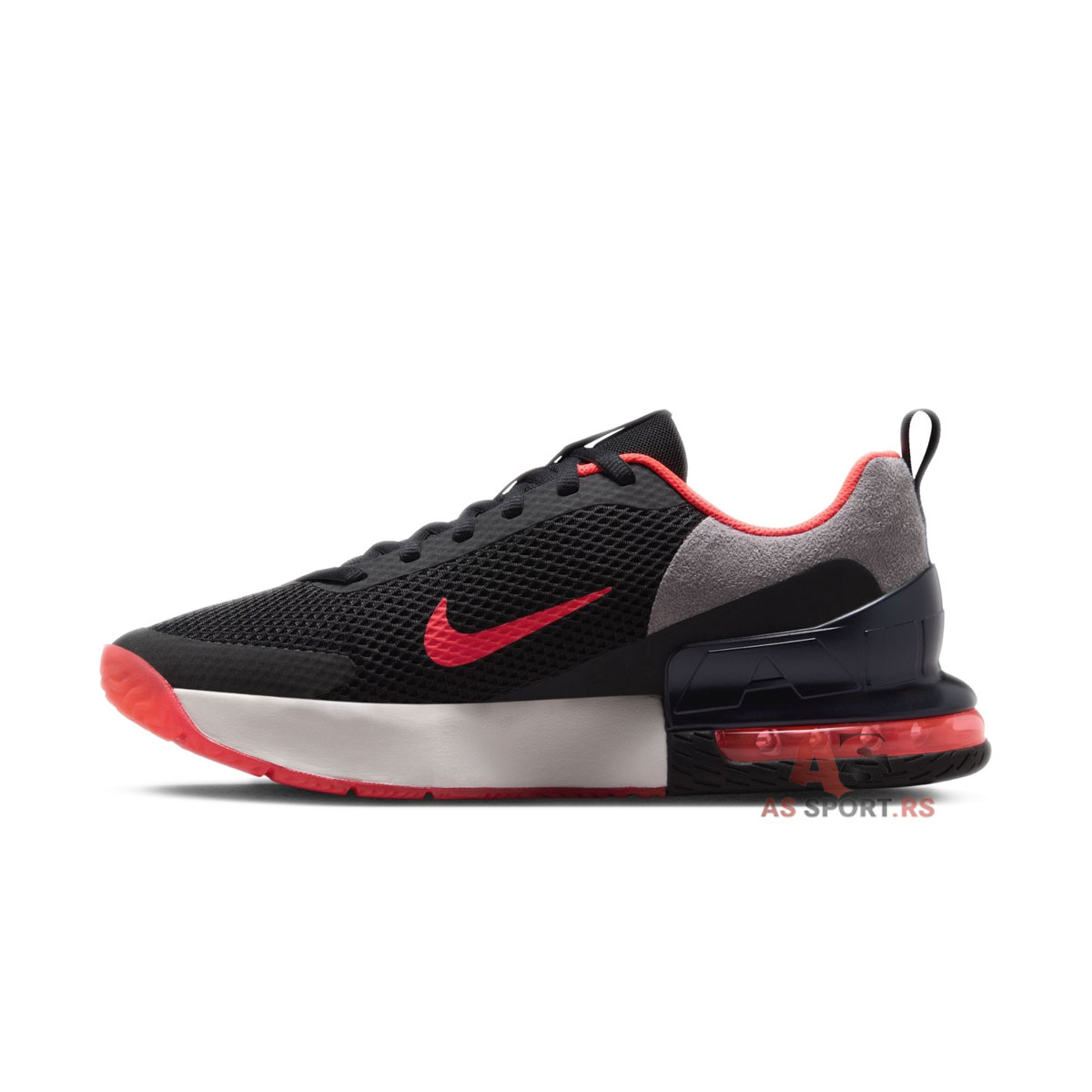Air Max Alpha Trainer 6 47.5 IM3570-001-AFK7