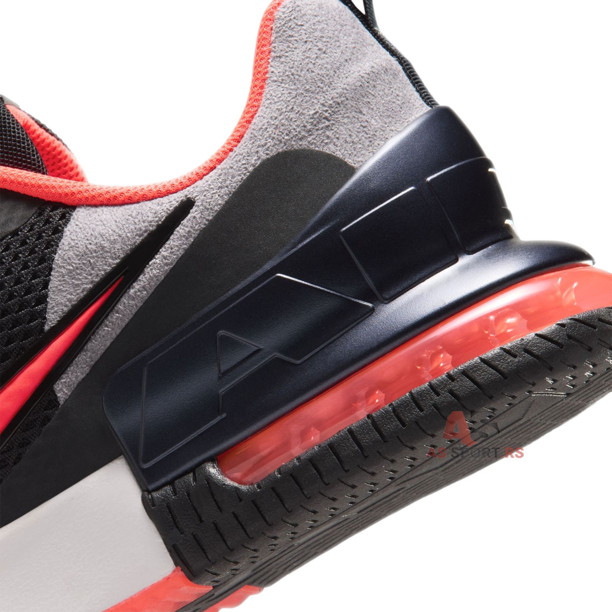 Air Max Alpha Trainer 6 47.5 IM3570-001-AFK7
