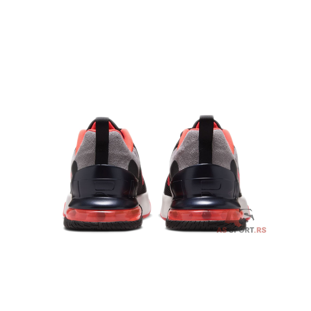 Air Max Alpha Trainer 6 47.5 IM3570-001-AFK7