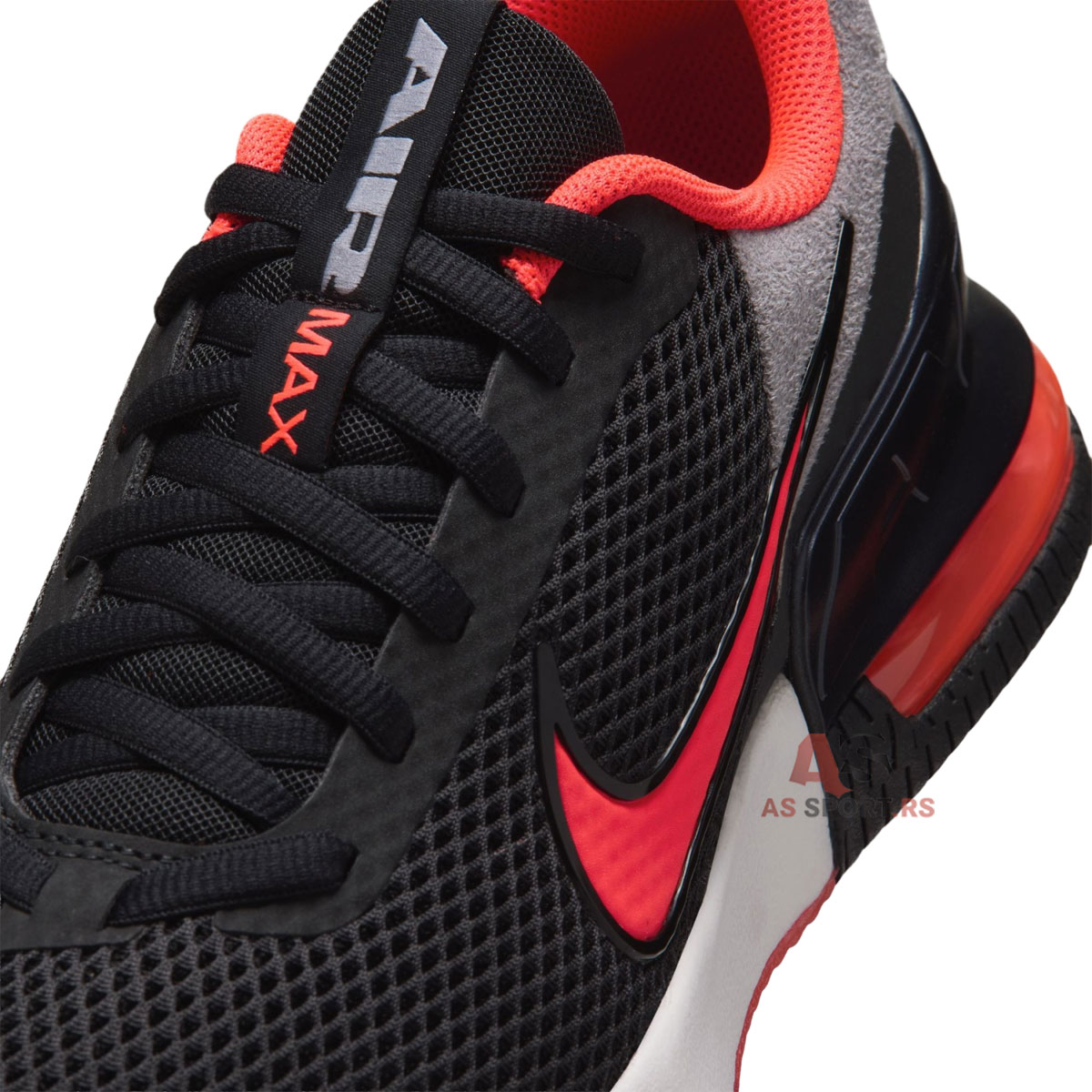 Air Max Alpha Trainer 6 47.5 IM3570-001-AFK7