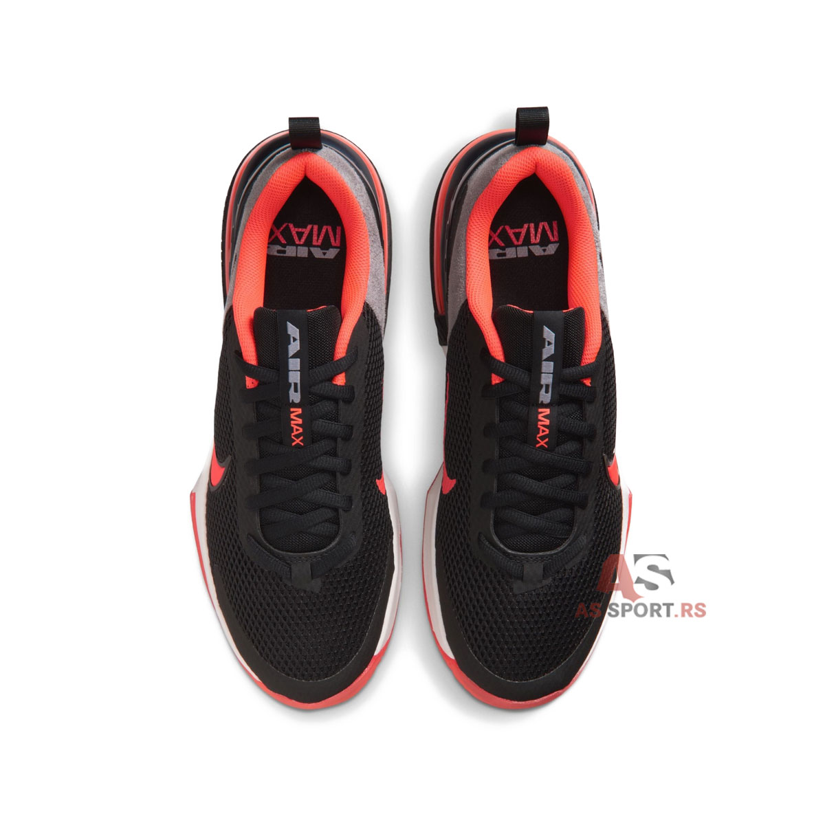 Air Max Alpha Trainer 6 47.5 IM3570-001-AFK7