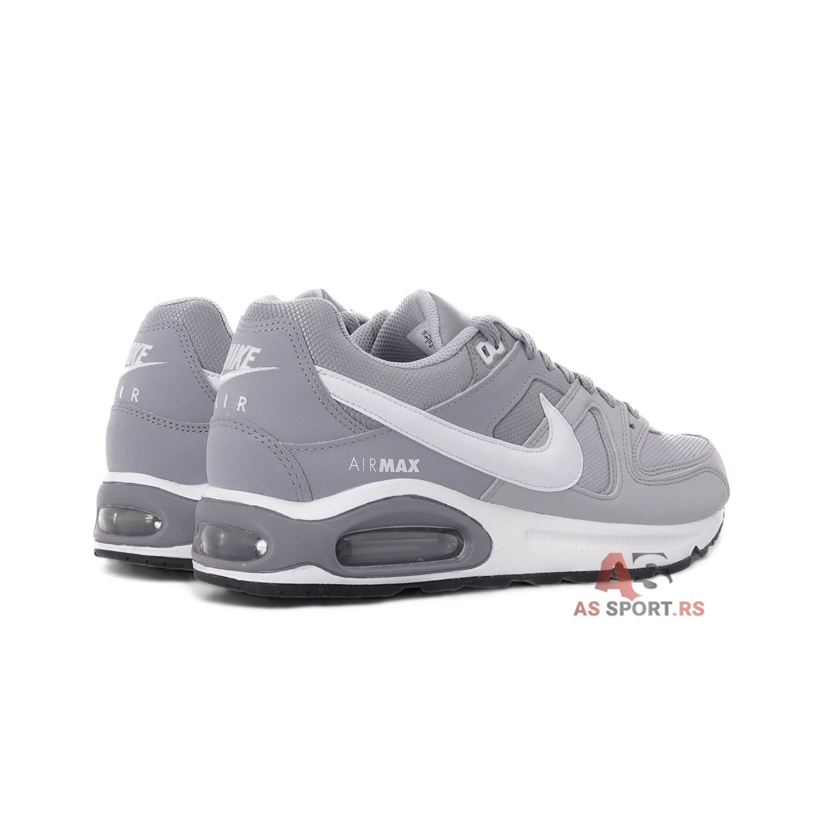 Air Max Command 42.5 629993-028-KefF