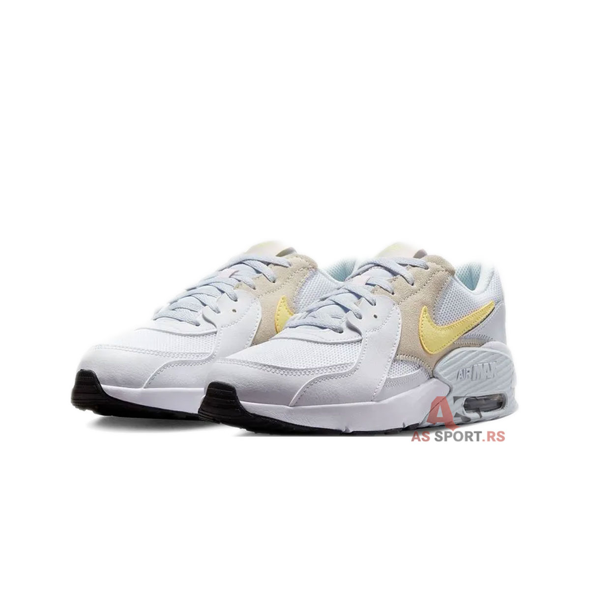 Air Max Excee GS 39 CD6894-118-I2Gz