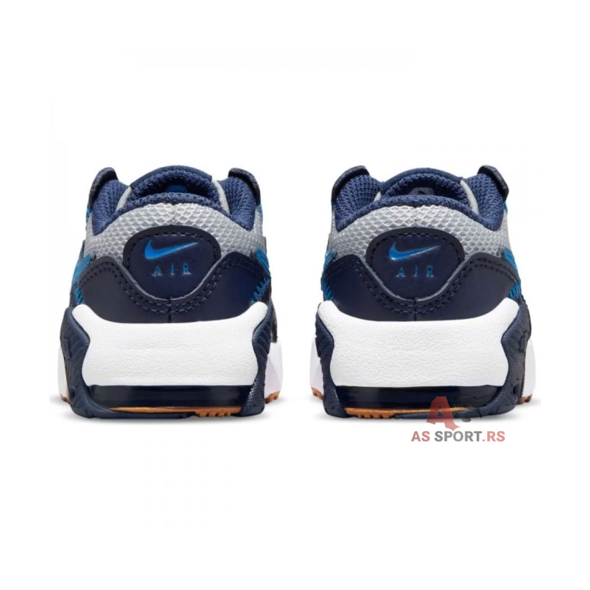 Air Max Excee TD 25 CD6893-014-8baM