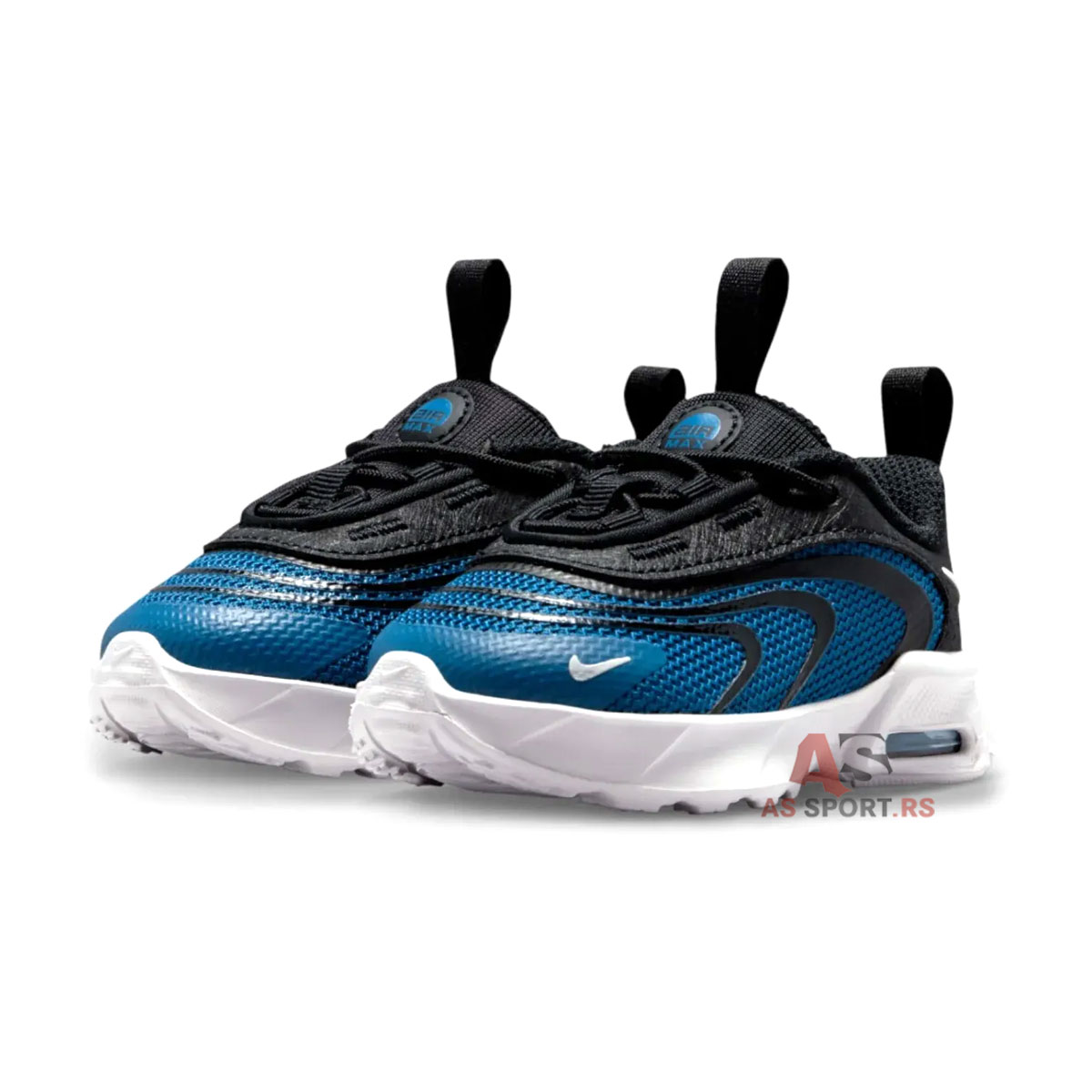 Air Max Fire 23.5 II6556-401-dqKa