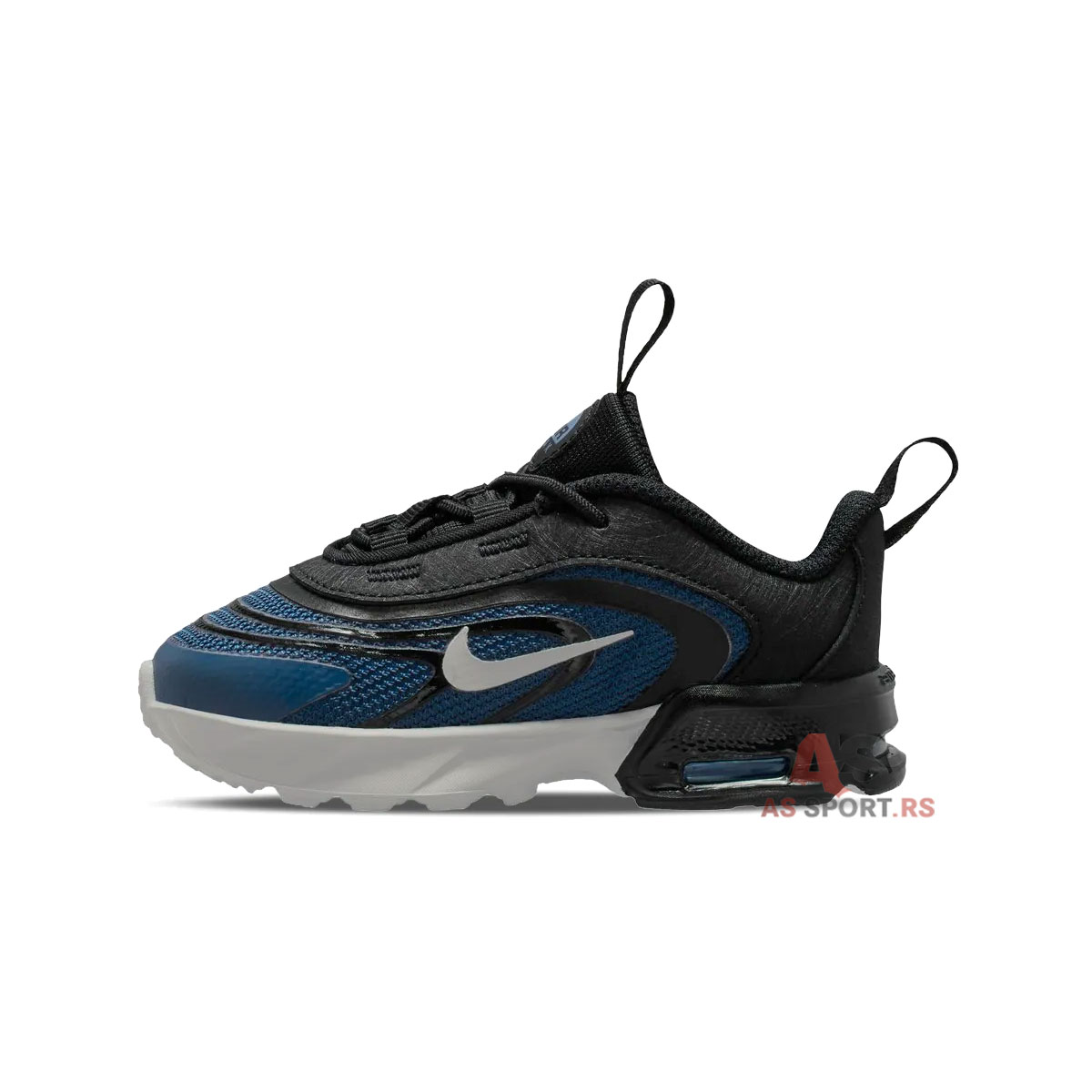Air Max Fire 23.5 II6556-401-dqKa