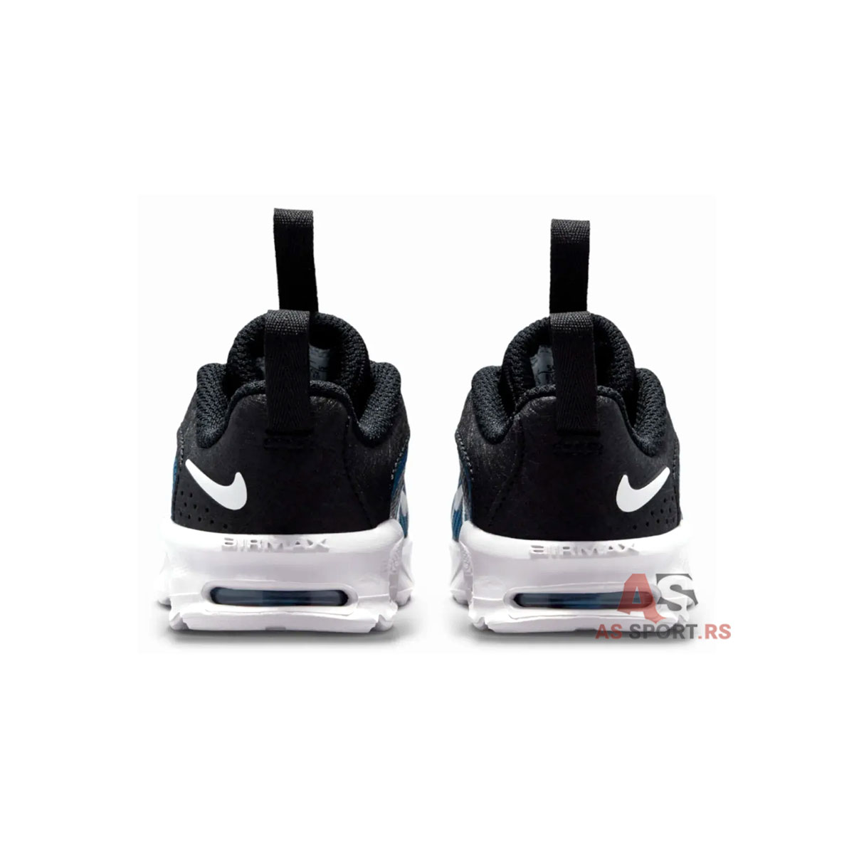 Air Max Fire 23.5 II6556-401-dqKa