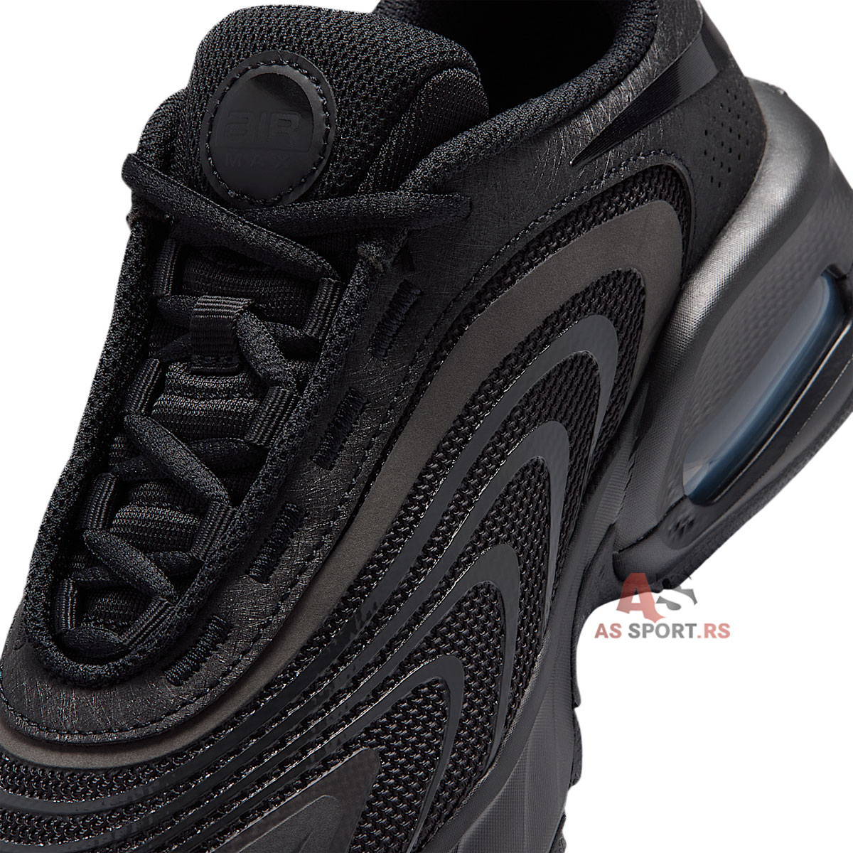 Air Max Fire 36.5 IF2622-012-uP6x