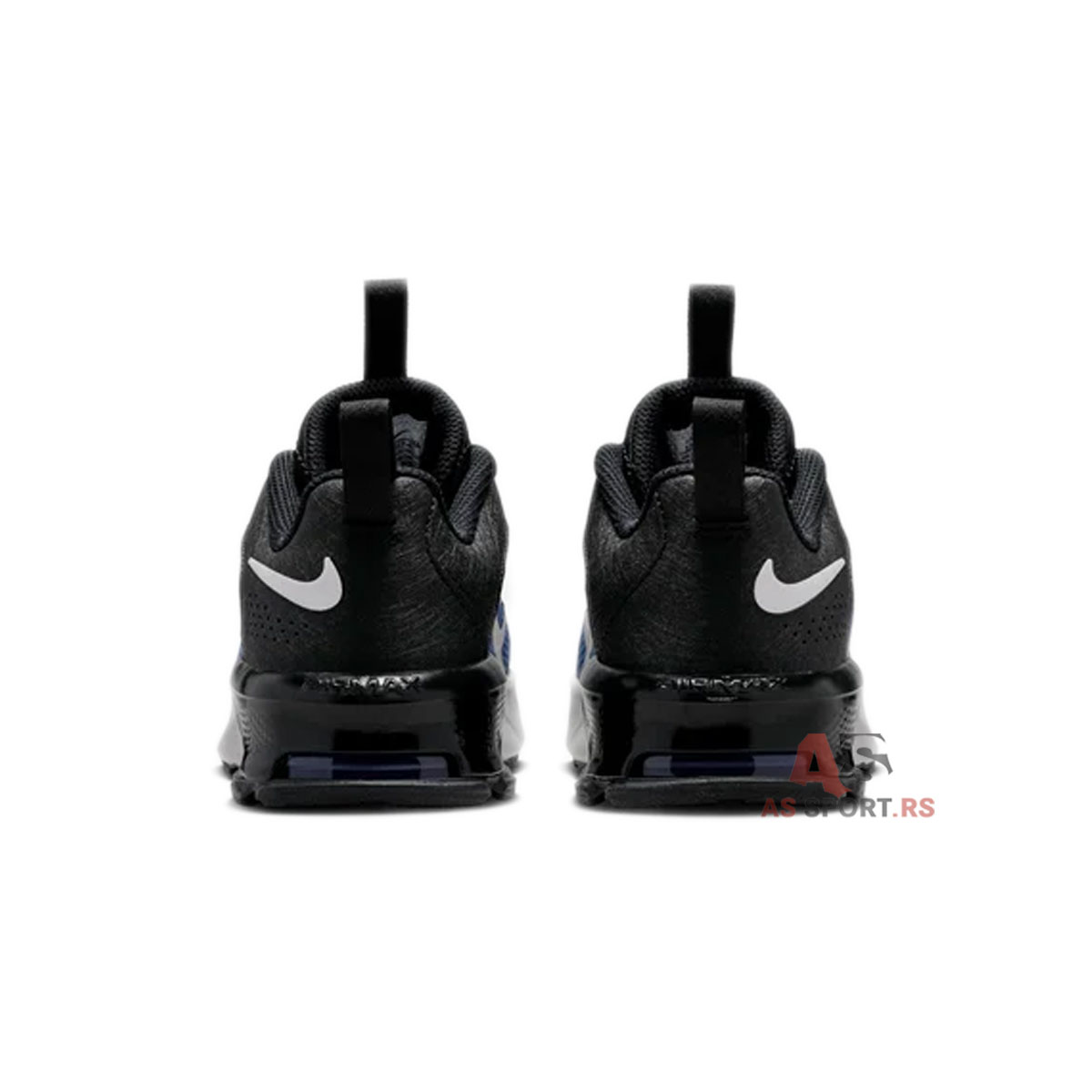 Air Max Fire Bp 32 II6557-401-4CcJ