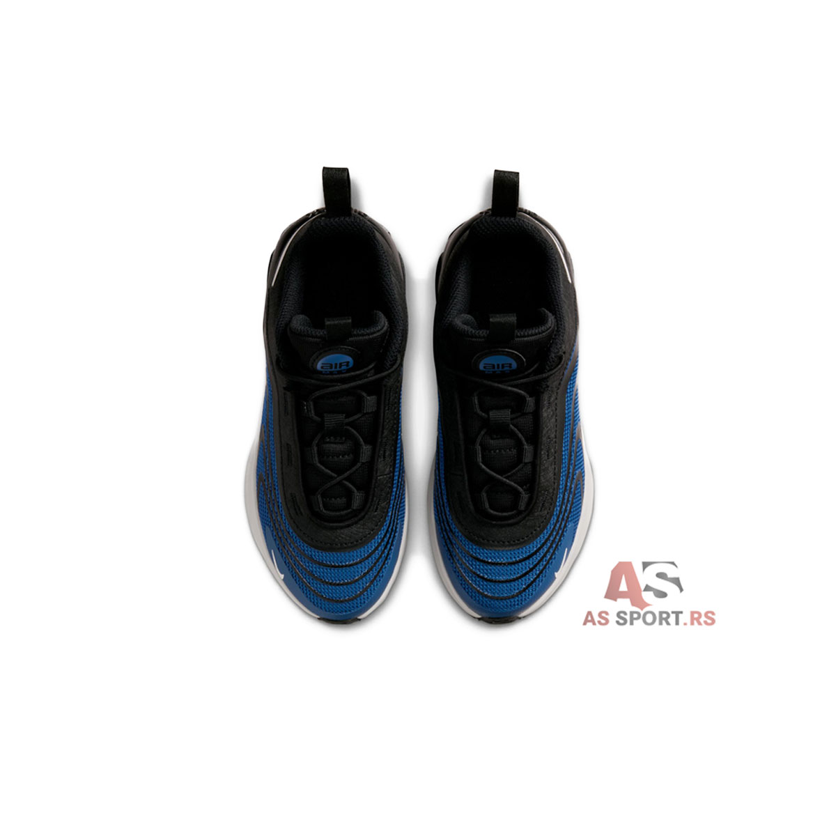 Air Max Fire Bp 32 II6557-401-4CcJ