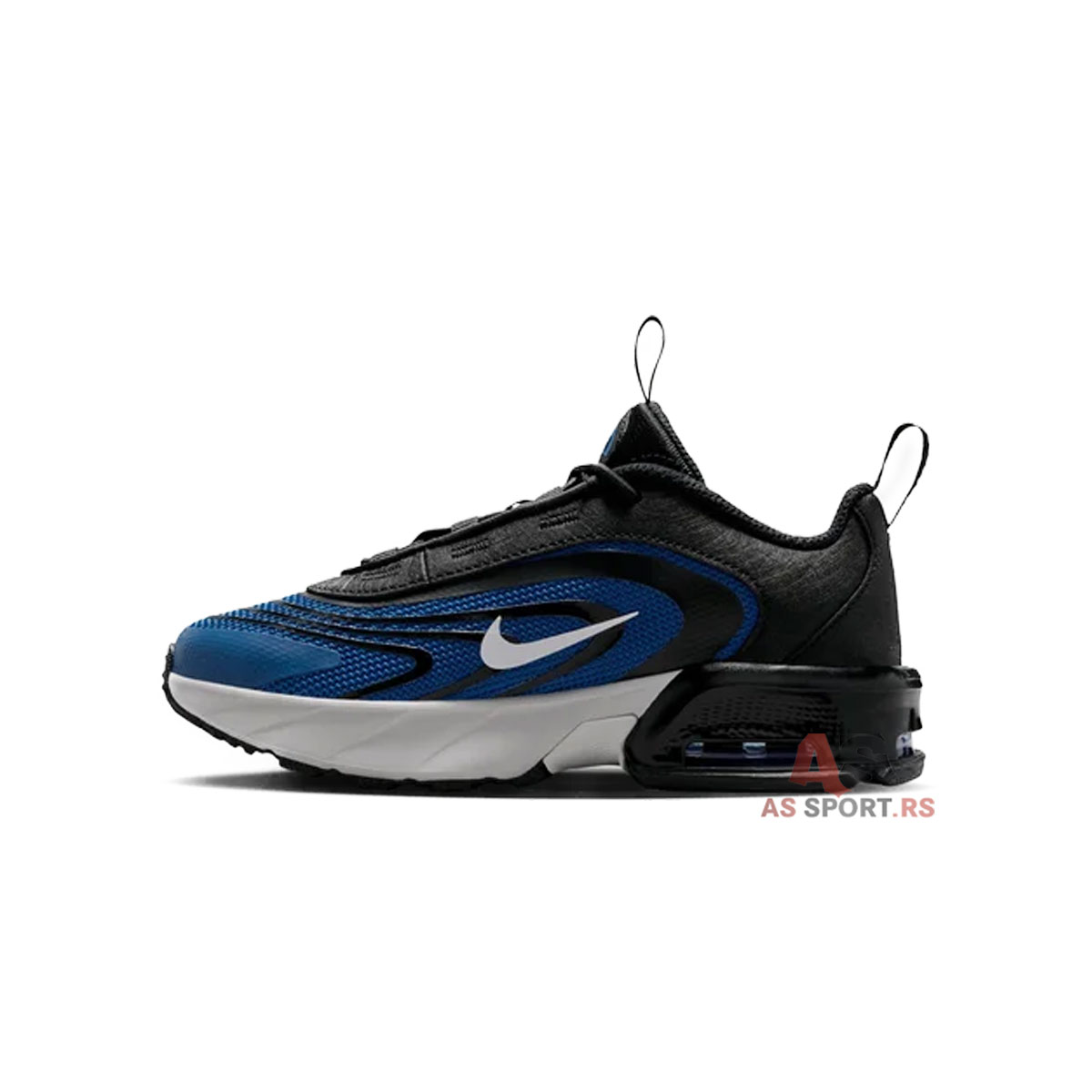 Air Max Fire Bp 32 II6557-401-4CcJ