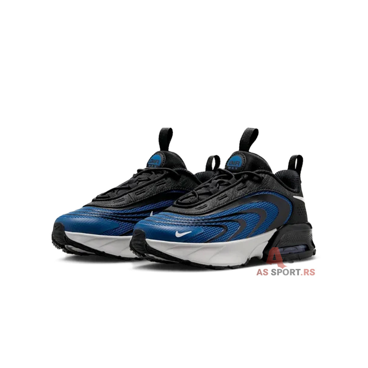 Air Max Fire Bp 32 II6557-401-4CcJ