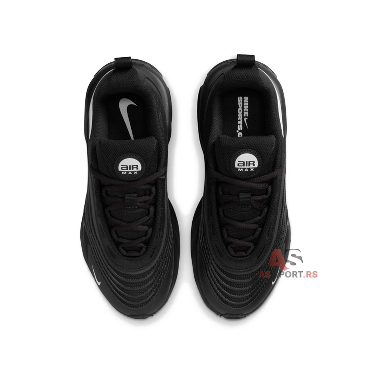 Air Max Fire Gs 38.5 IF2622-002-f9Lv