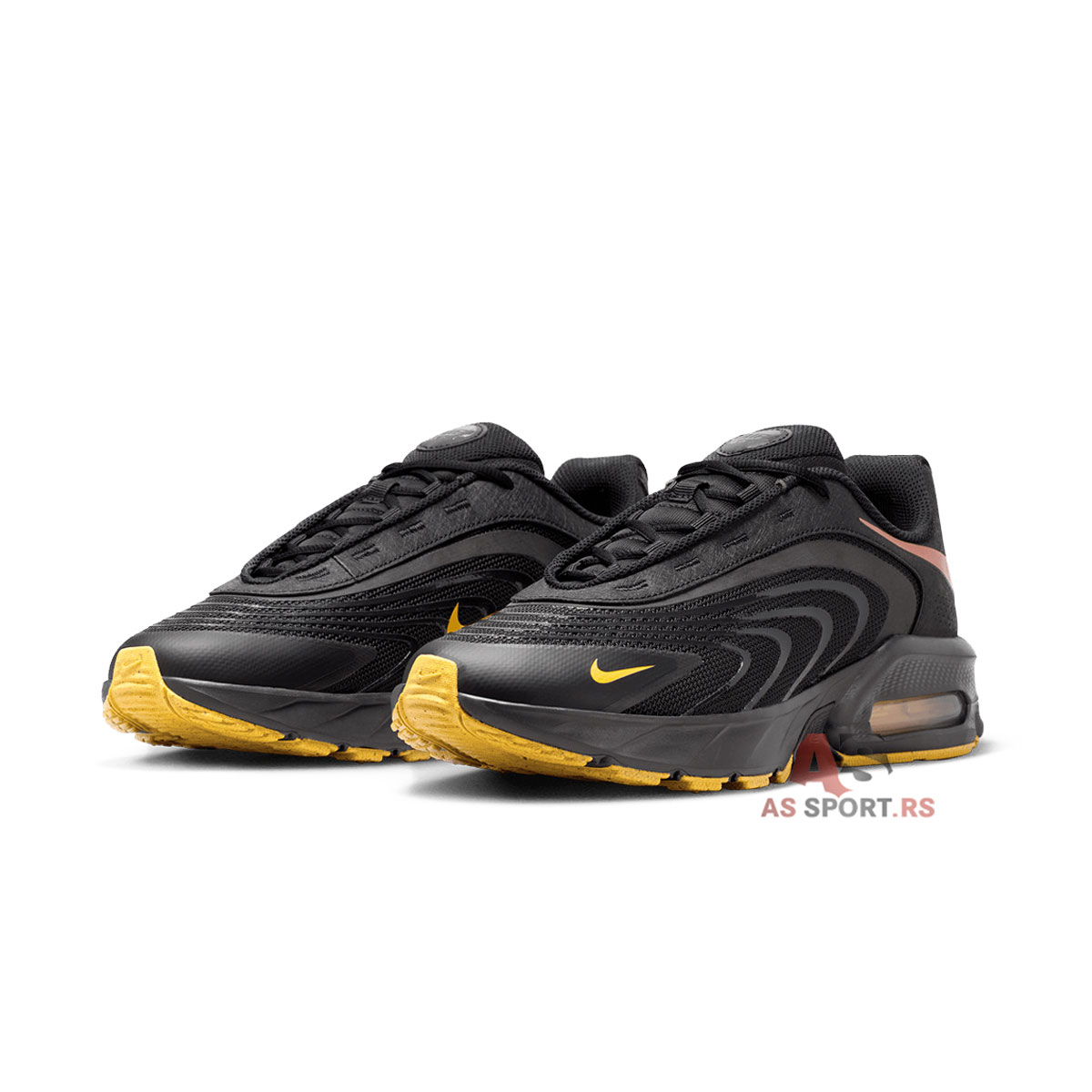 Air Max Fire New 42 IR0819-001-RTQ4
