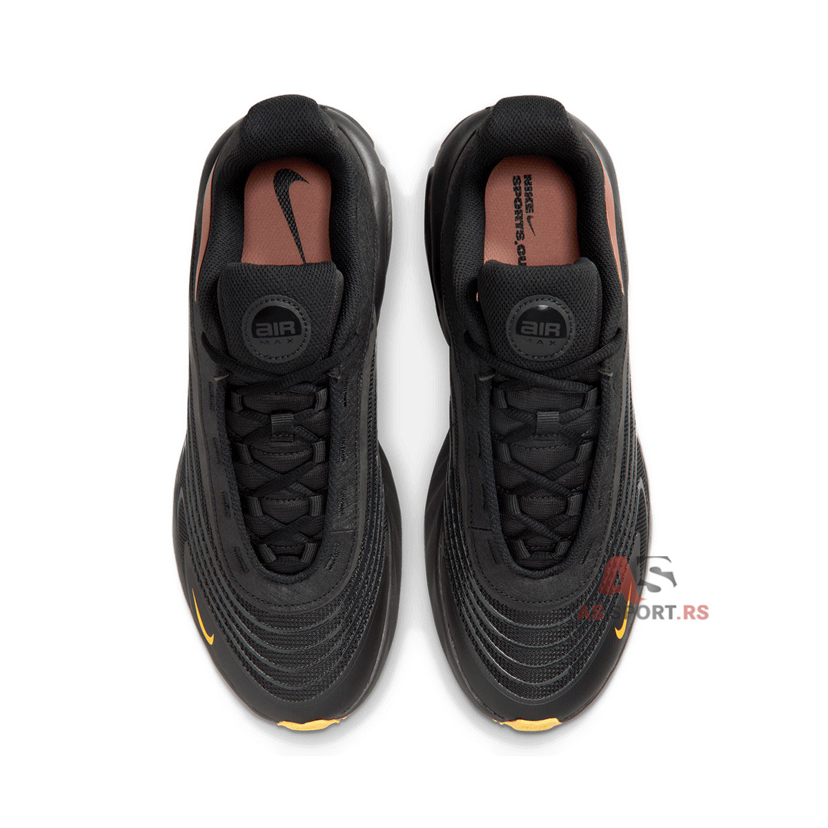 Air Max Fire New 42 IR0819-001-RTQ4