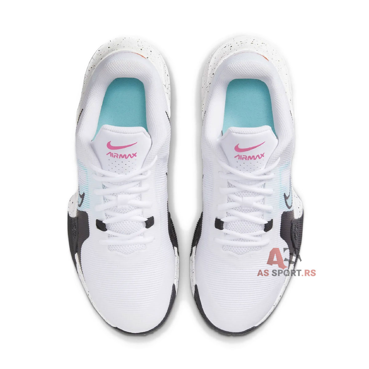 Air Max Impact 4 42.5 DM1124-101-tZL7