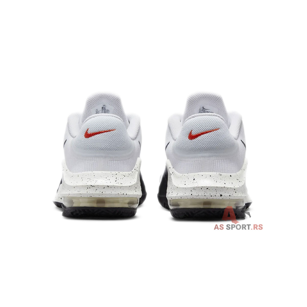 Air Max Impact 4 42.5 DM1124-101-tZL7