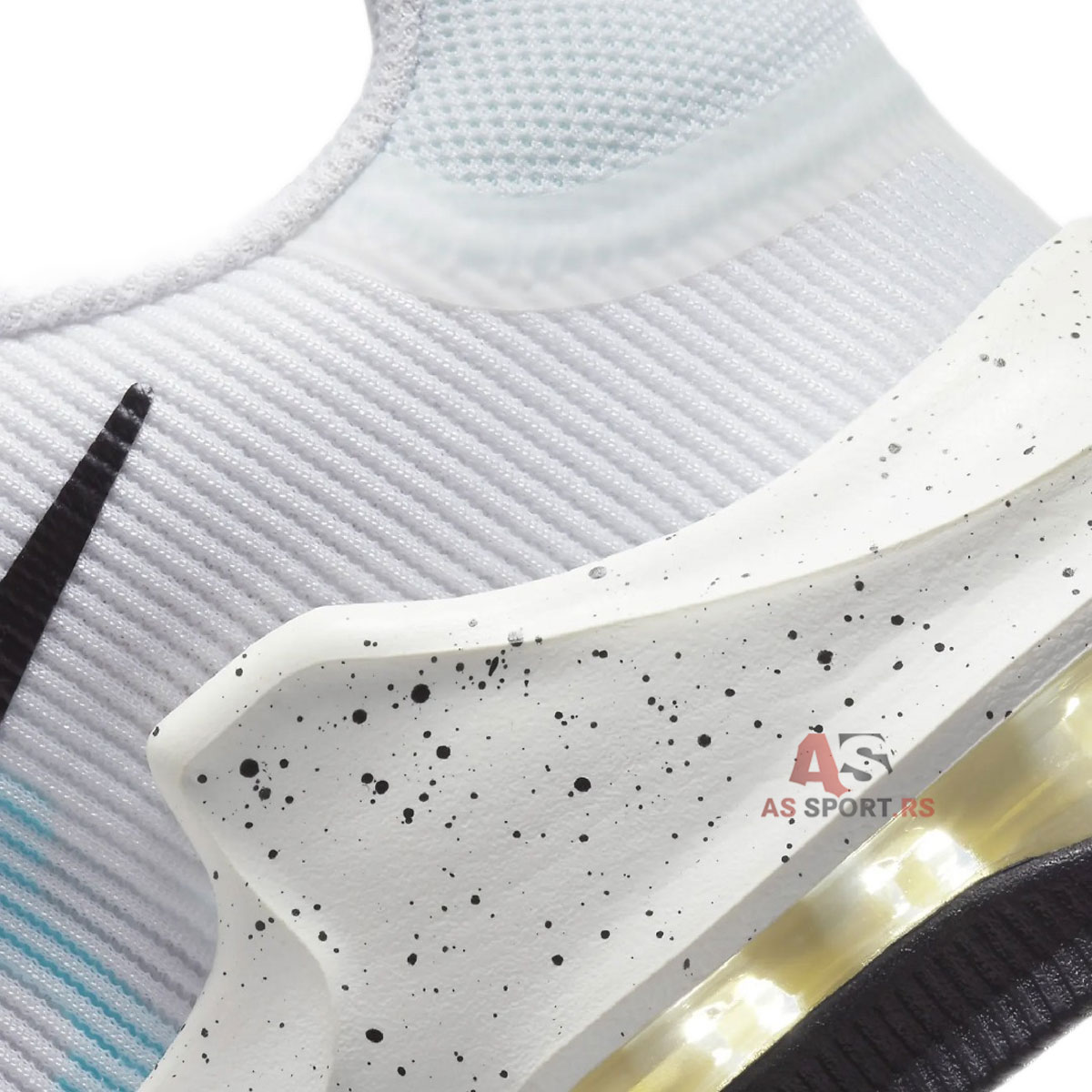 Air Max Impact 4 42.5 DM1124-101-tZL7