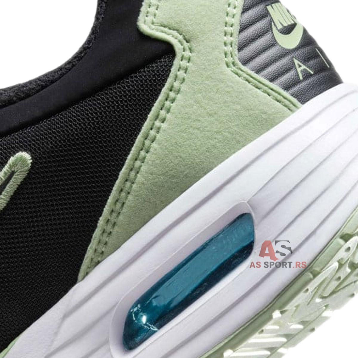 Air Max Solo 43 DX3666-005-7YNv