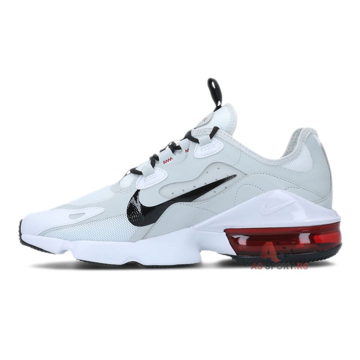 Air Max Infinity 2 39 CU9452-100-prUB