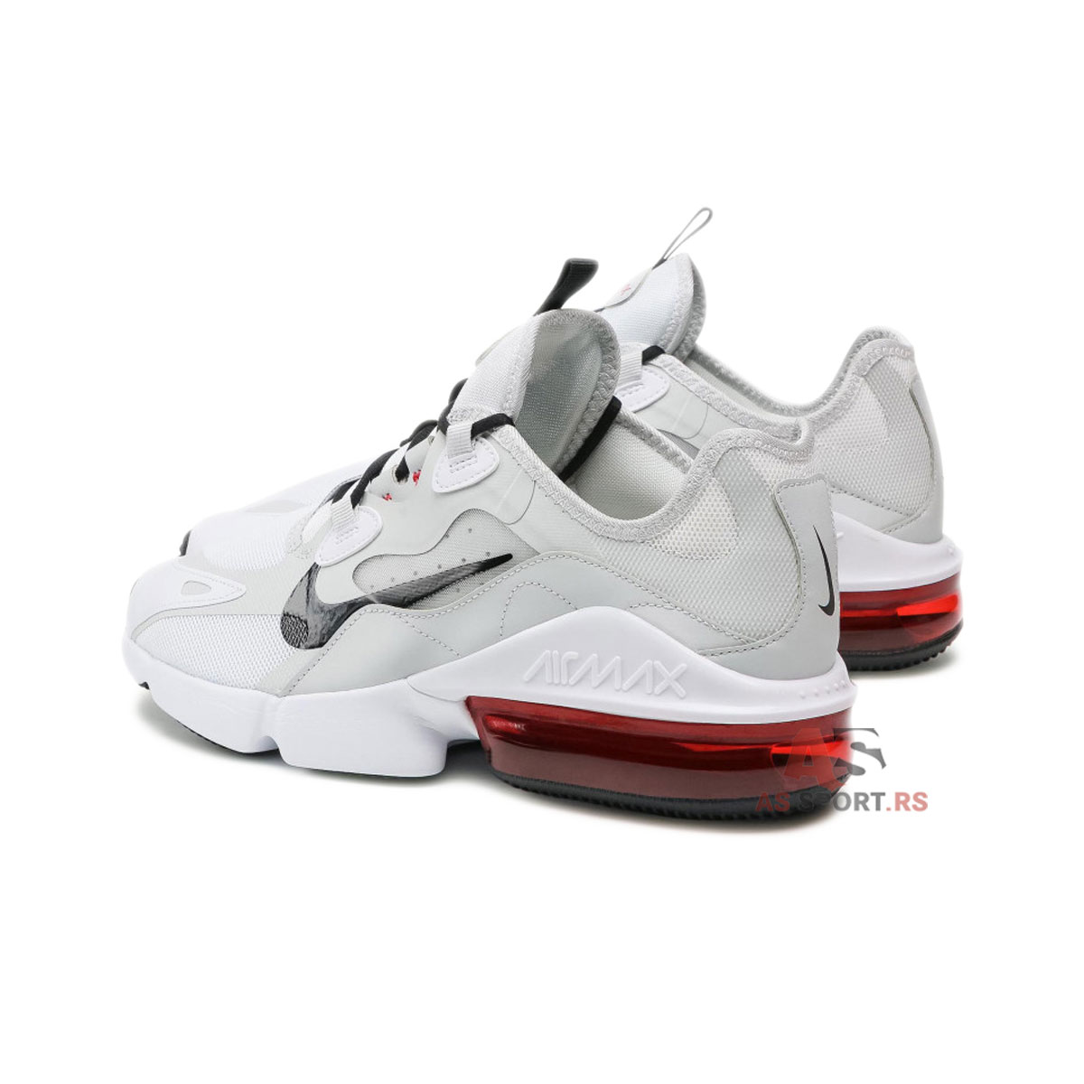 Air Max Infinity 2 39 CU9452-100-prUB