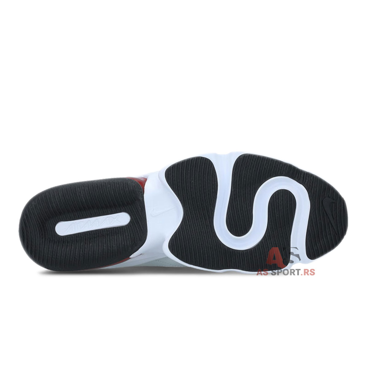 Air Max Infinity 2 39 CU9452-100-prUB