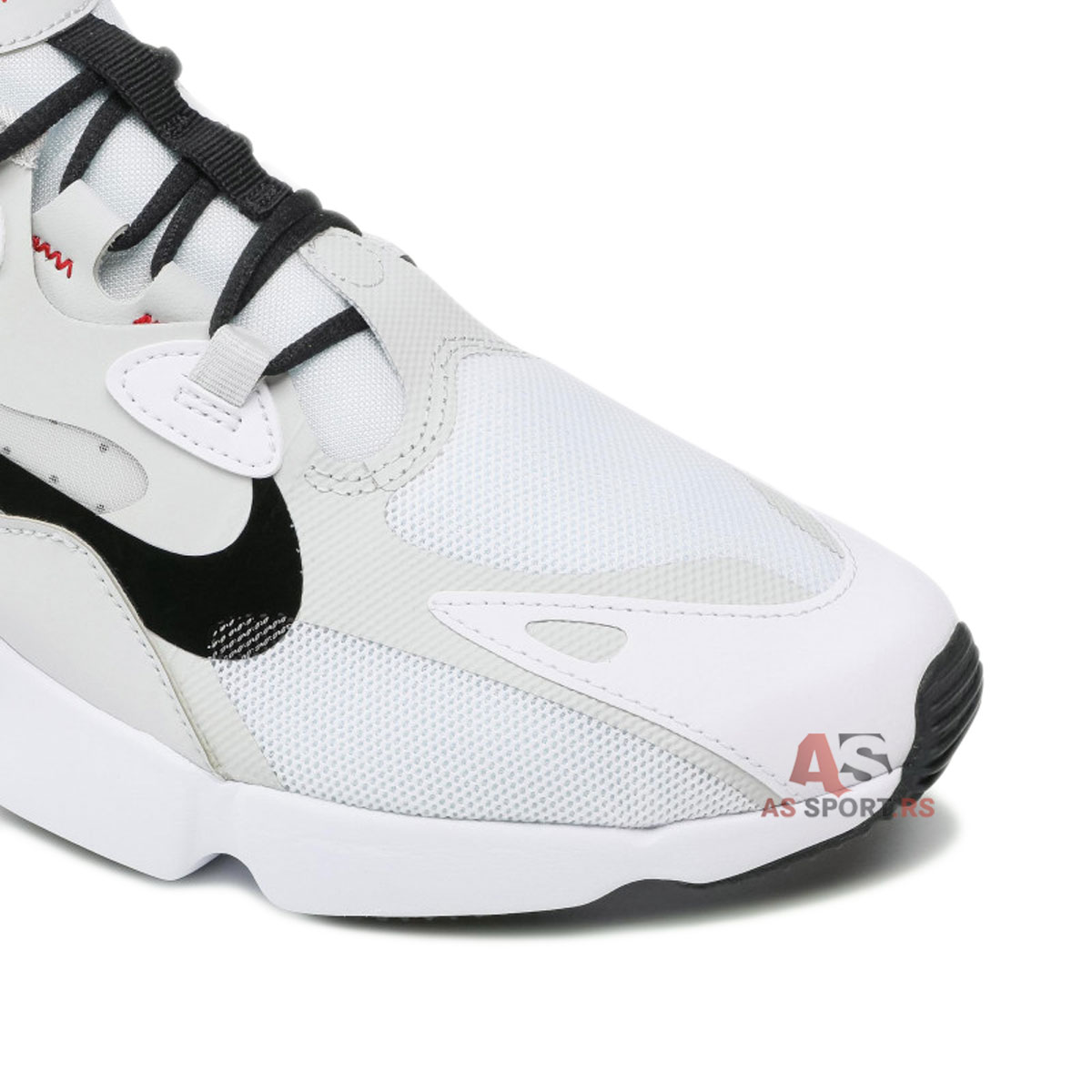 Air Max Infinity 2 39 CU9452-100-prUB