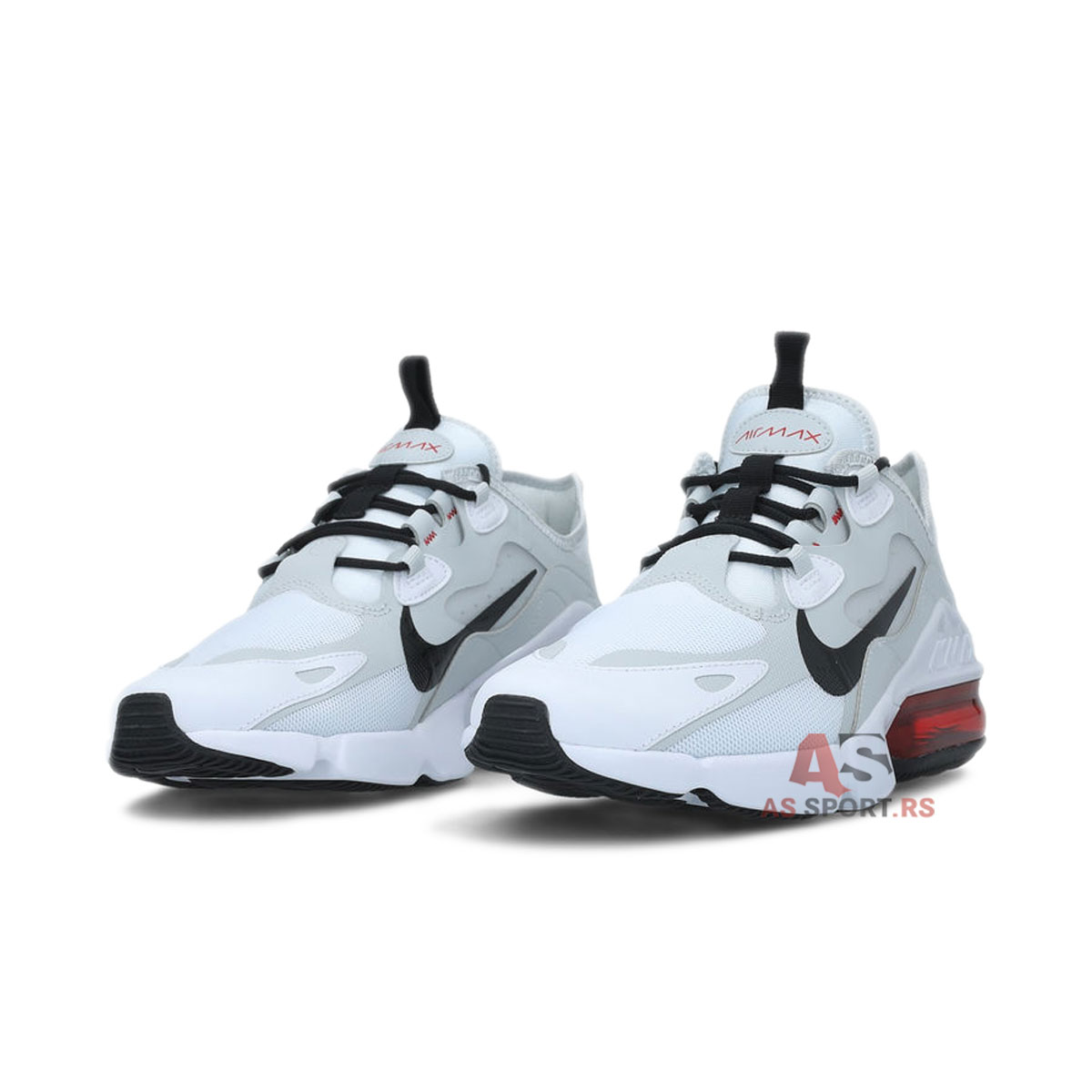 Air Max Infinity 2 39 CU9452-100-prUB