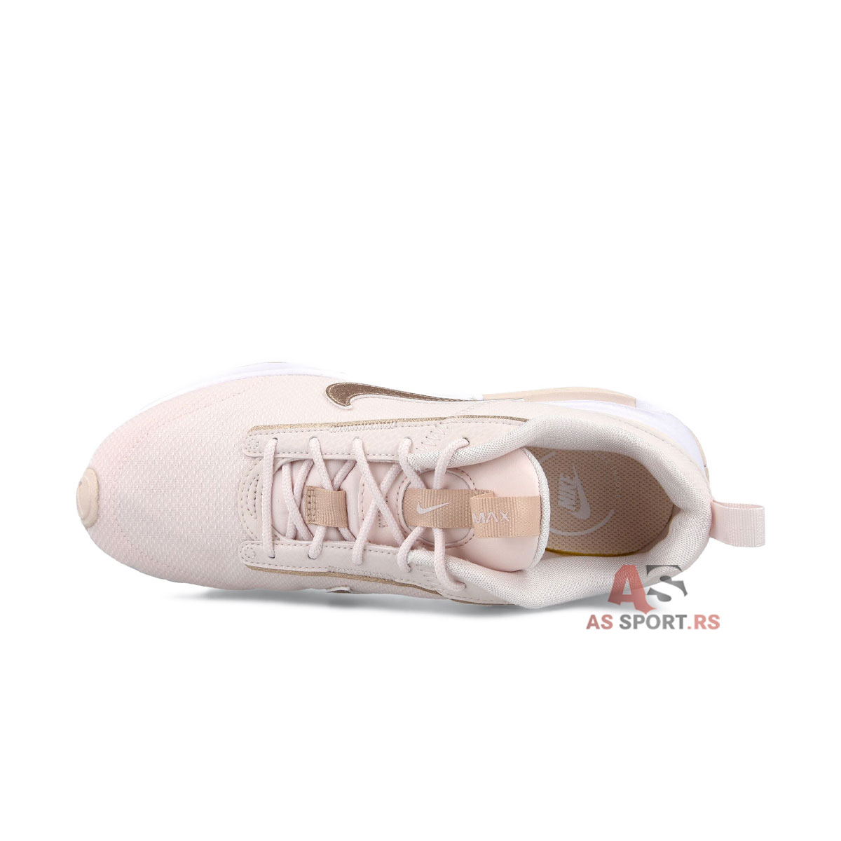 Air Max Intrlk Lite 38.5 DZ7288-600-1oXf