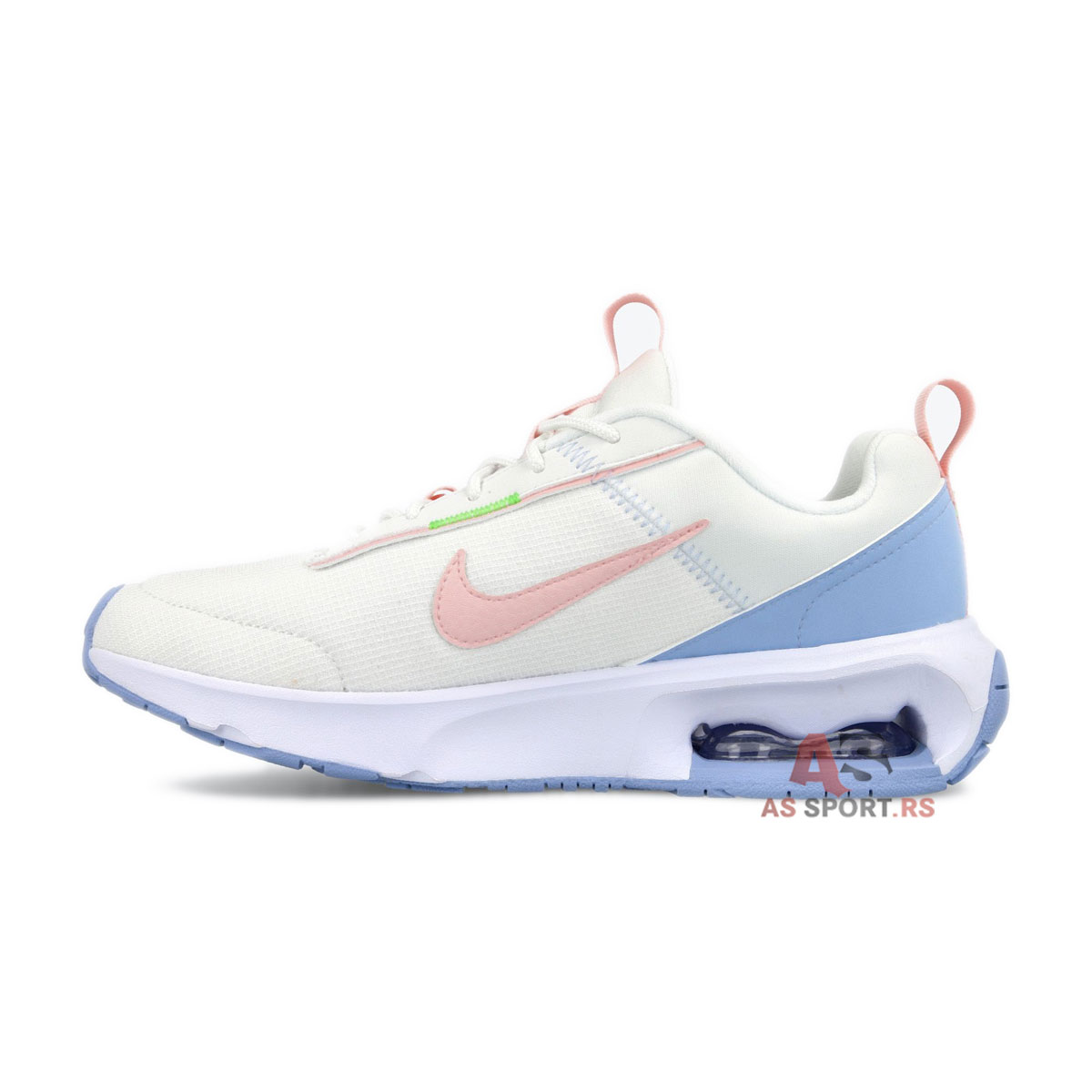 Air Max INTRLK Lite 37.5 DX3705-100-U0VT