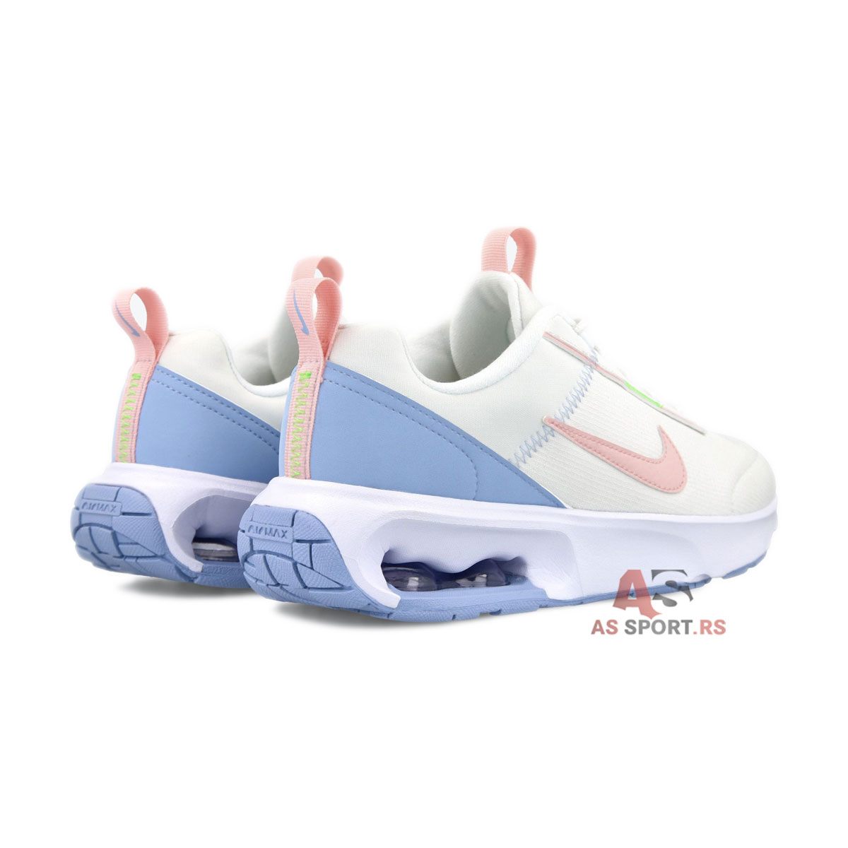 Air Max INTRLK Lite 37.5 DX3705-100-U0VT