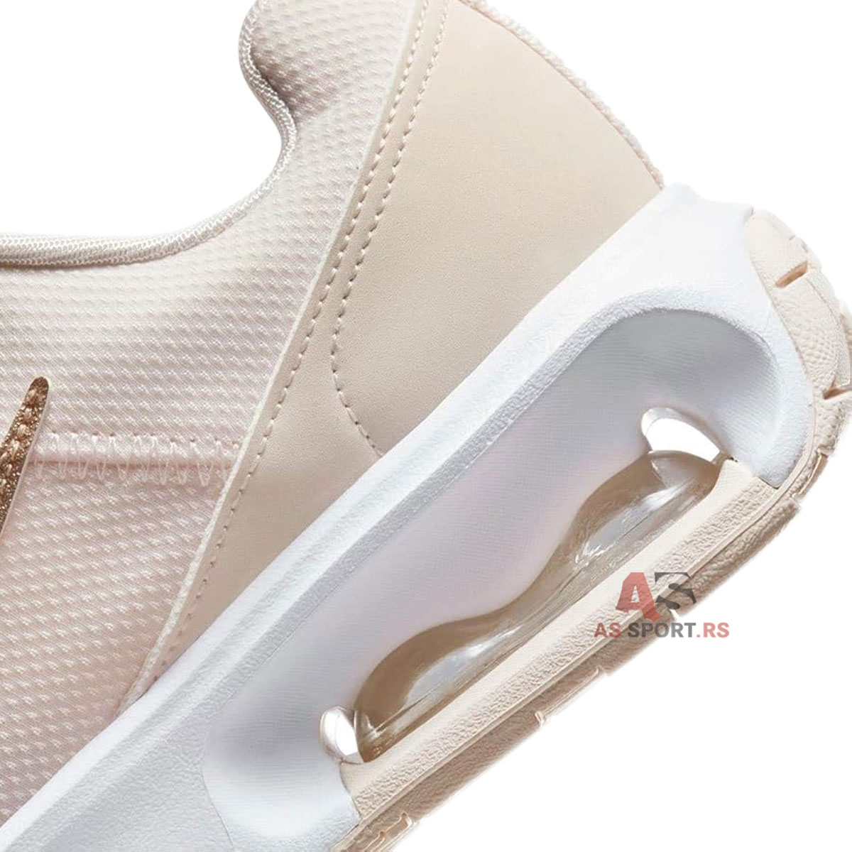 Air Max Intrlk Lite 38.5 DZ7288-600-1oXf