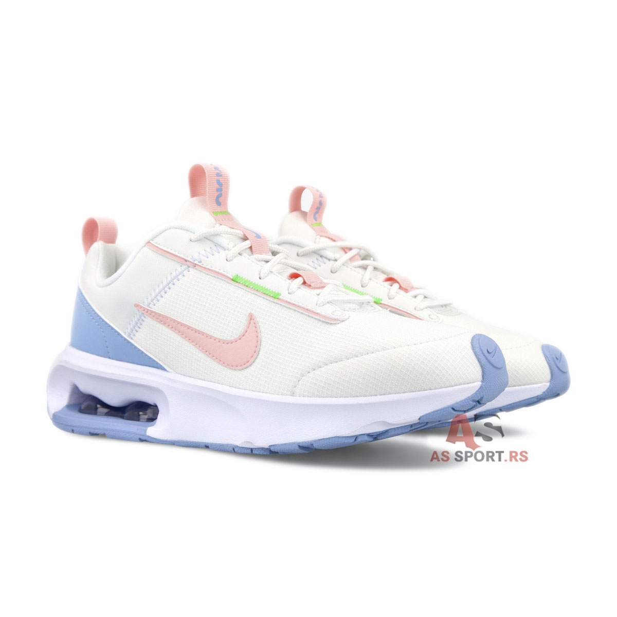 Air Max INTRLK Lite 37.5 DX3705-100-U0VT