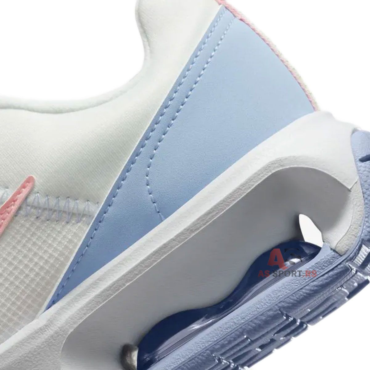 Air Max INTRLK Lite 37.5 DX3705-100-U0VT