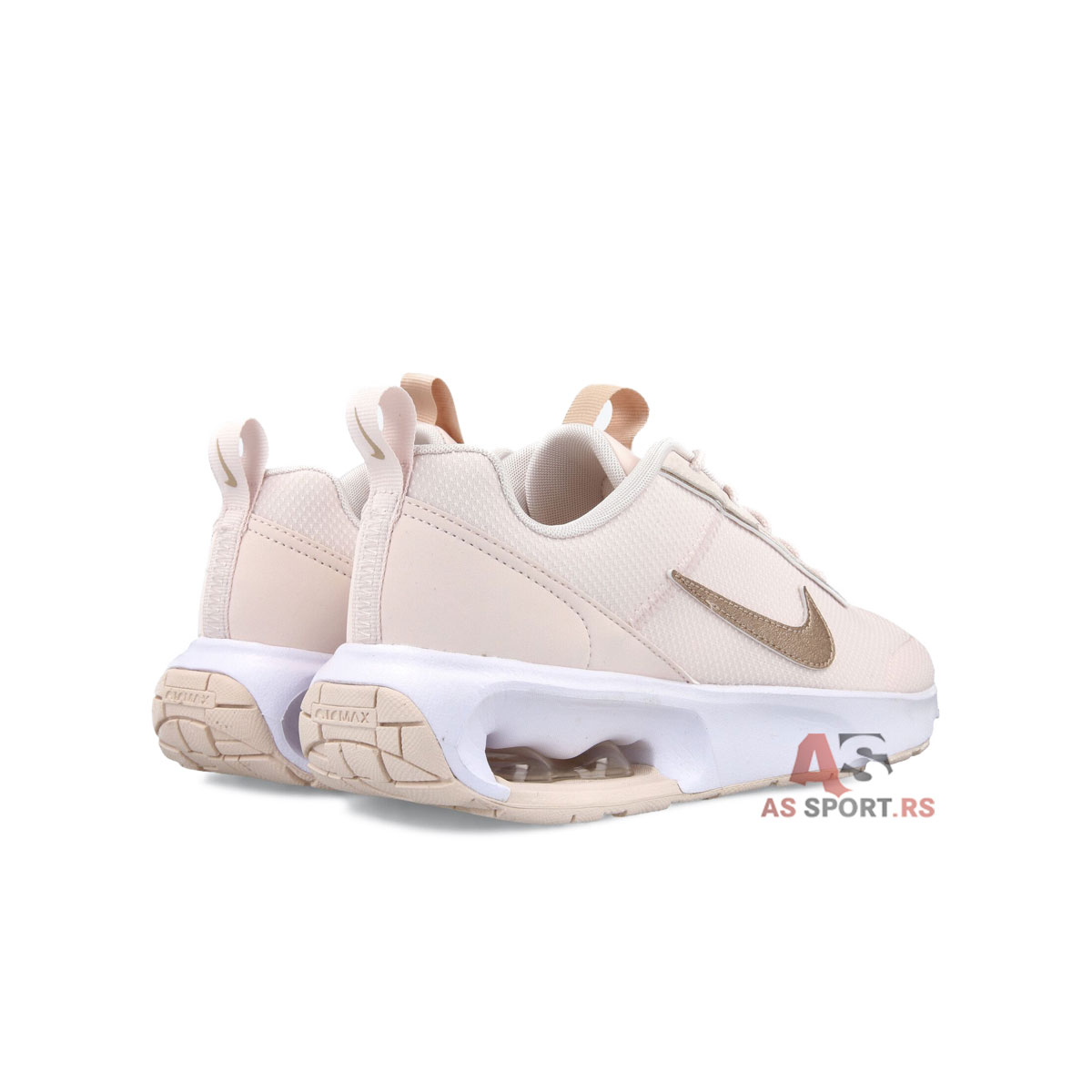 Air Max Intrlk Lite 38.5 DZ7288-600-1oXf