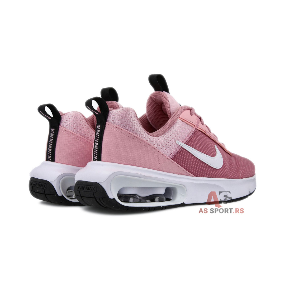 Air Max Intrlk Lite BG  40 DH9393-601-LOku