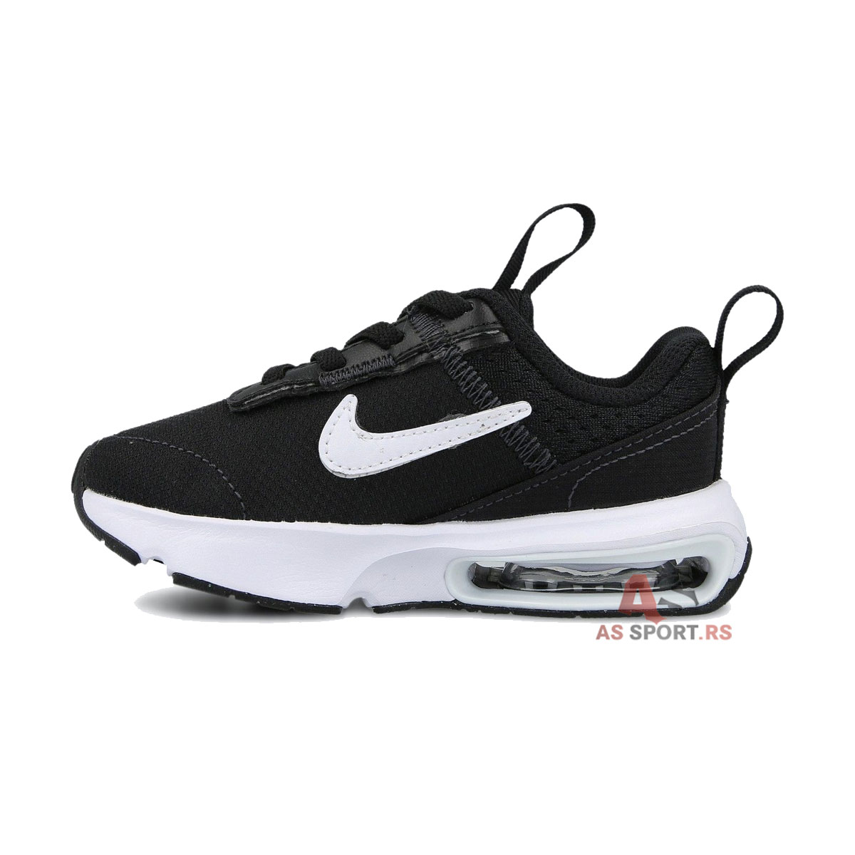 Air Max Intrlk Lite Bt  22 DH9410-002-1bQA