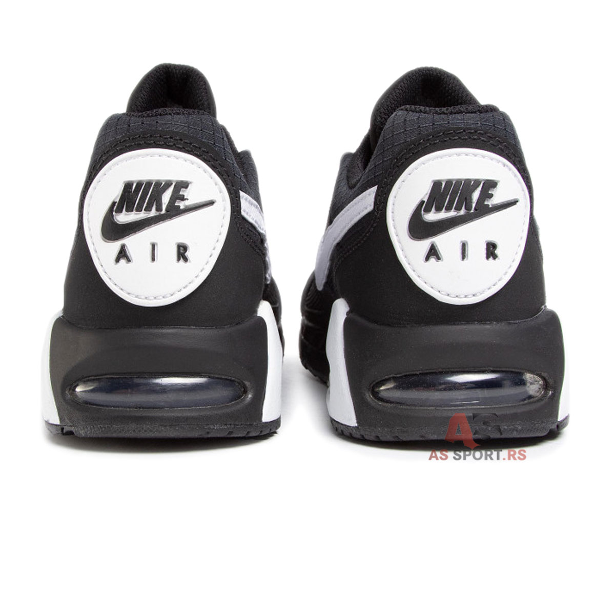 Air Max Ivo GS 37.5 579995-011-ptxl