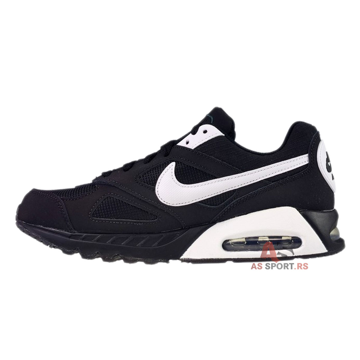Air Max Ivo GS 37.5 579995-011-ptxl